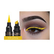 Liquid Eyeliner with Winged Stamp