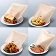 Reusable Toaster Bags (5 Pack)
